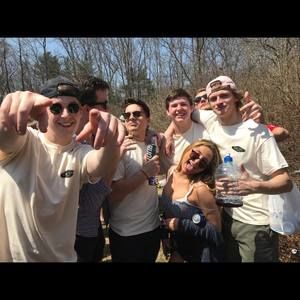 Meet your Posher, Jack